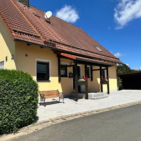 Kraxner شقة غوسوينستين