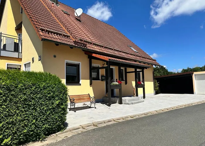 Kraxner شقة غوسوينستين